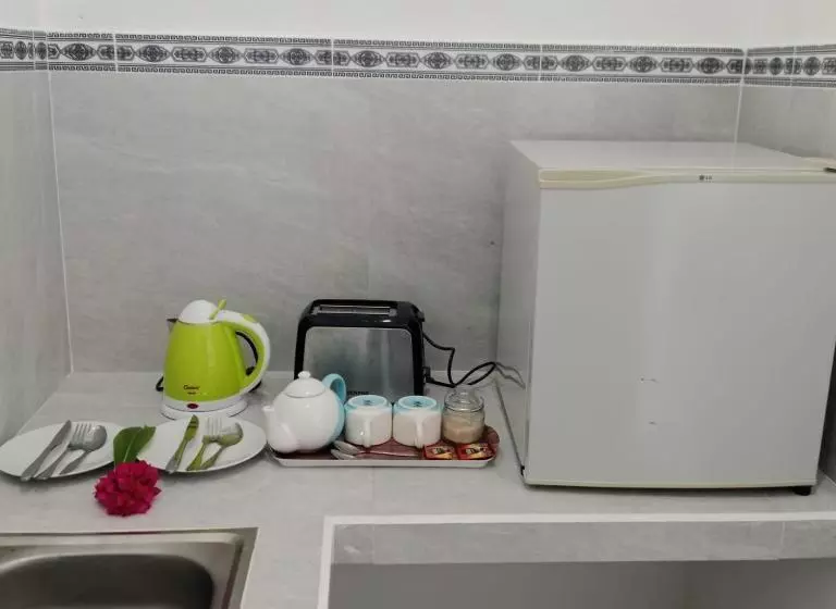 Majatalo Villa Jepun Lovina