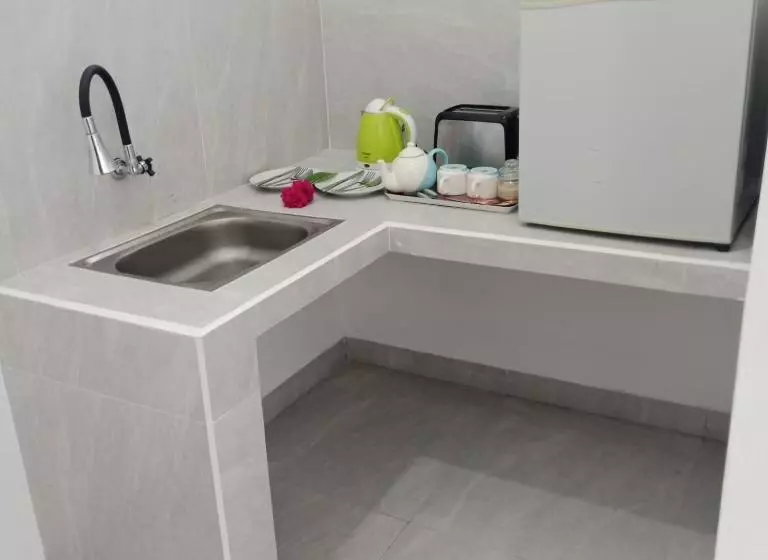 Majatalo Villa Jepun Lovina