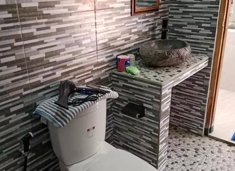 Majatalo Villa Jepun Lovina