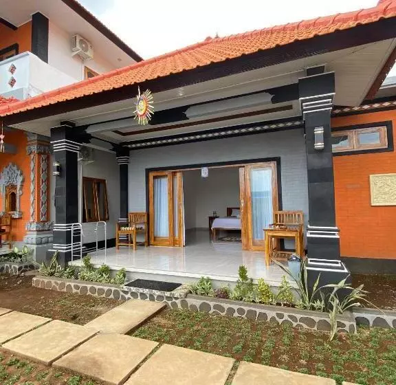Majatalo Villa Jepun Lovina