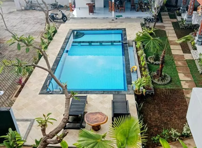 Majatalo Villa Jepun Lovina