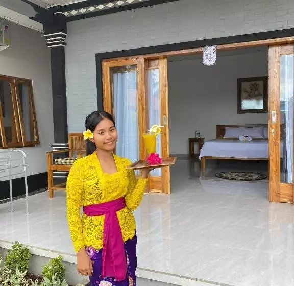 Majatalo Villa Jepun Lovina