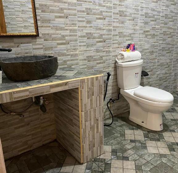 פנסיון Villa Jepun Lovina