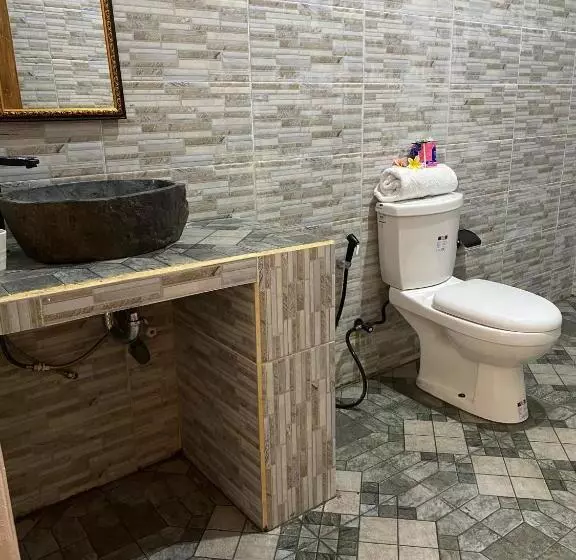 Majatalo Villa Jepun Lovina