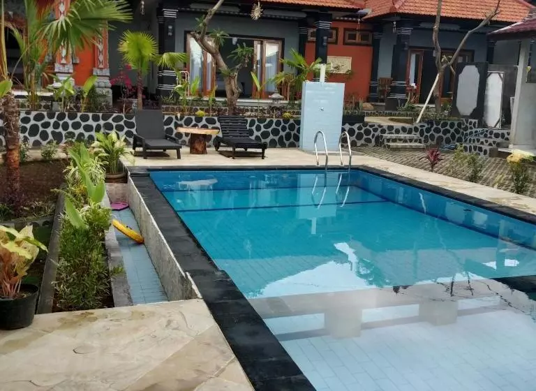 Majatalo Villa Jepun Lovina