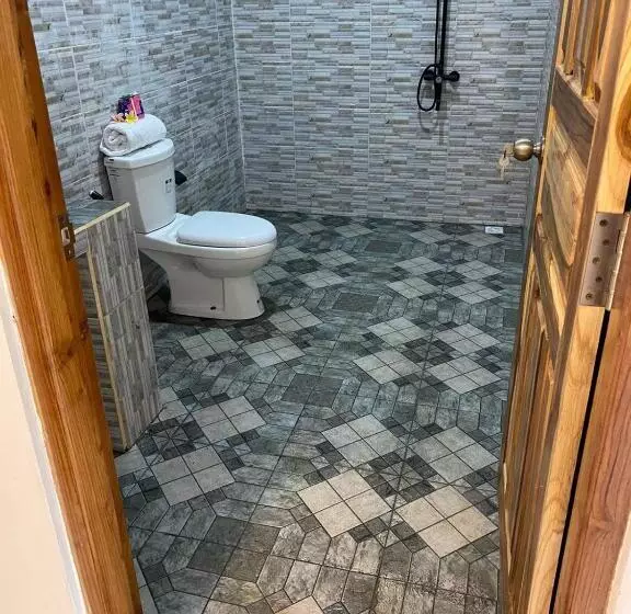 Majatalo Villa Jepun Lovina