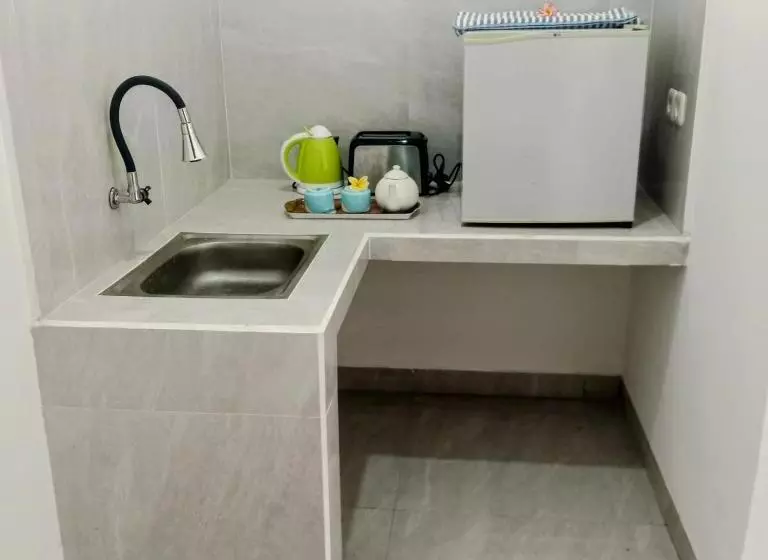 Majatalo Villa Jepun Lovina