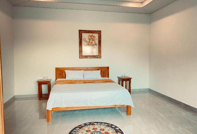 פנסיון Villa Jepun Lovina