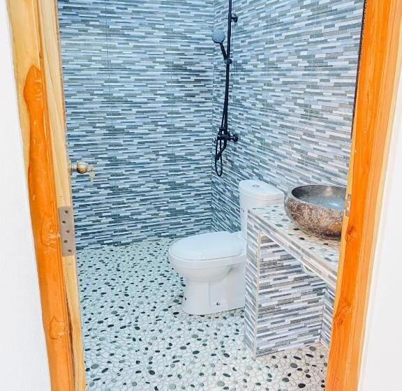 פנסיון Villa Jepun Lovina