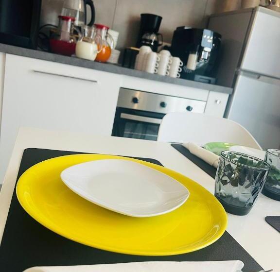 B&b Rifugio Degli Artisti Themed Rooms