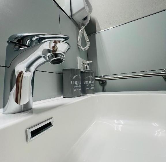 B&b Rifugio Degli Artisti Themed Rooms