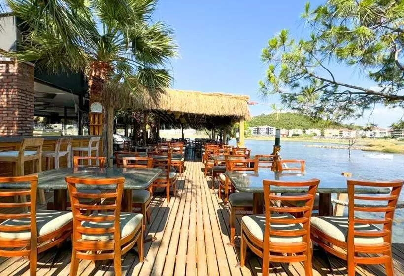 Aamiaismajoitus (B&B) Gaia Bungalow