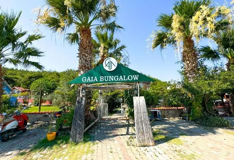 Aamiaismajoitus (B&B) Gaia Bungalow