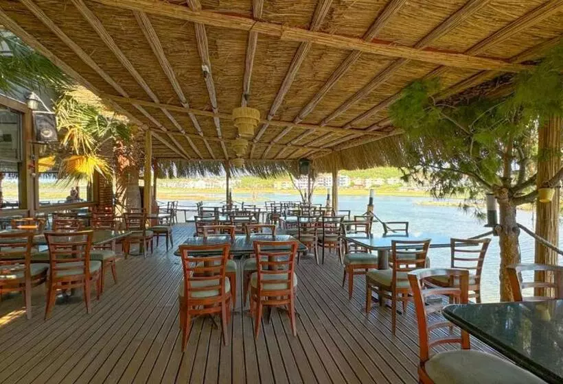 Aamiaismajoitus (B&B) Gaia Bungalow