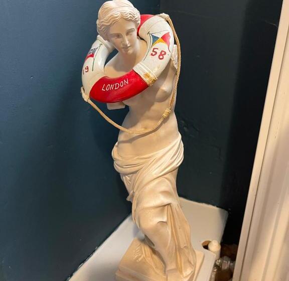 צימר No 41 Grand Rue