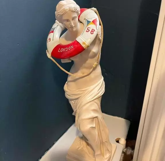 Aamiaismajoitus (B&B) No 41 Grand Rue