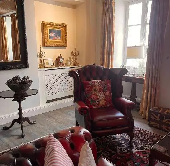 Aamiaismajoitus (B&B) No 41 Grand Rue