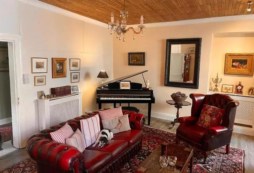 Aamiaismajoitus (B&B) No 41 Grand Rue