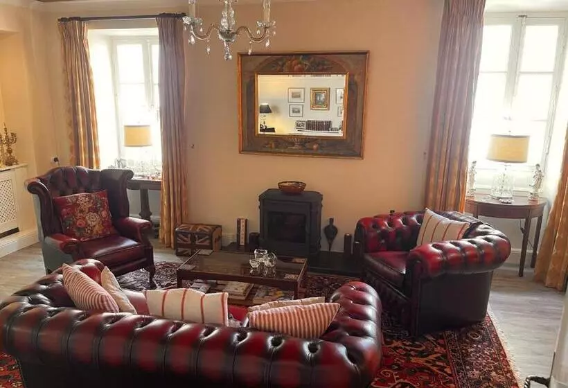 Aamiaismajoitus (B&B) No 41 Grand Rue