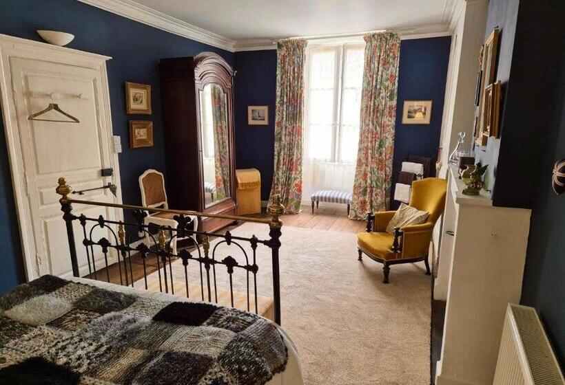 צימר No 41 Grand Rue