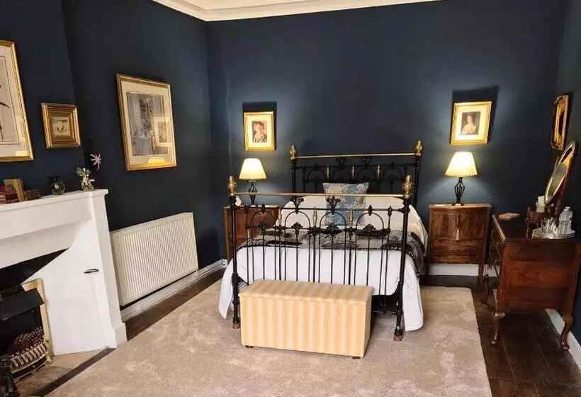 Aamiaismajoitus (B&B) No 41 Grand Rue