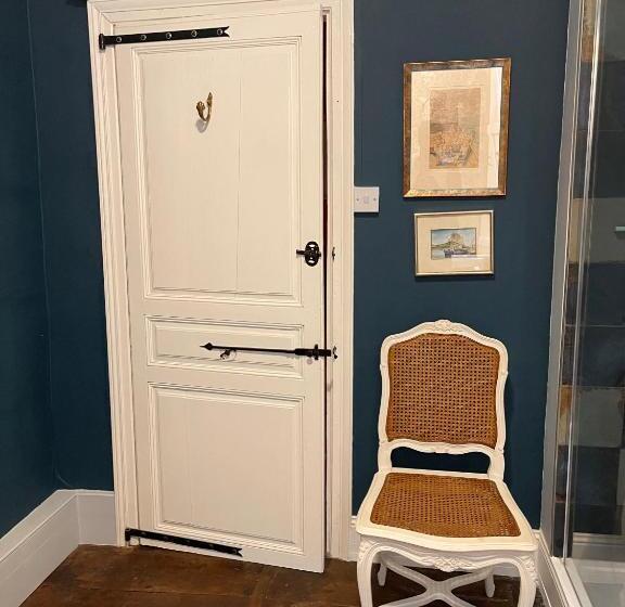 צימר No 41 Grand Rue