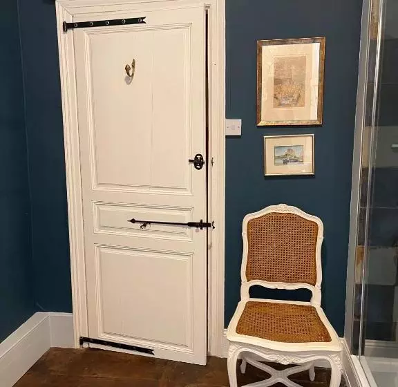 Aamiaismajoitus (B&B) No 41 Grand Rue