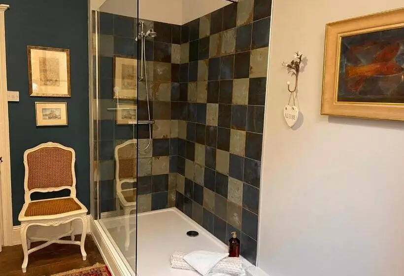 Aamiaismajoitus (B&B) No 41 Grand Rue