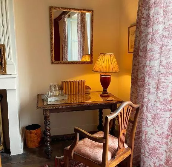 Aamiaismajoitus (B&B) No 41 Grand Rue