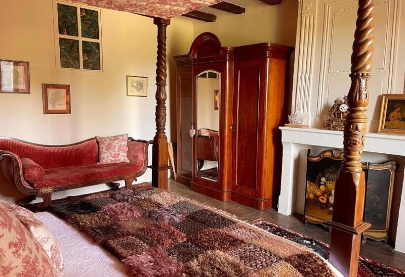 צימר No 41 Grand Rue