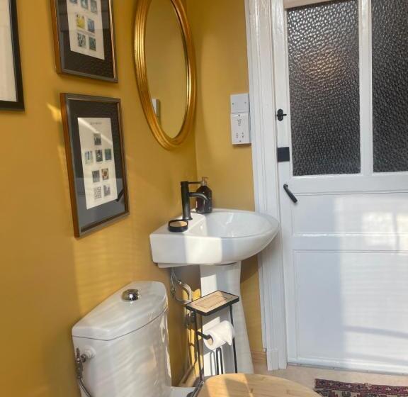 צימר No 41 Grand Rue