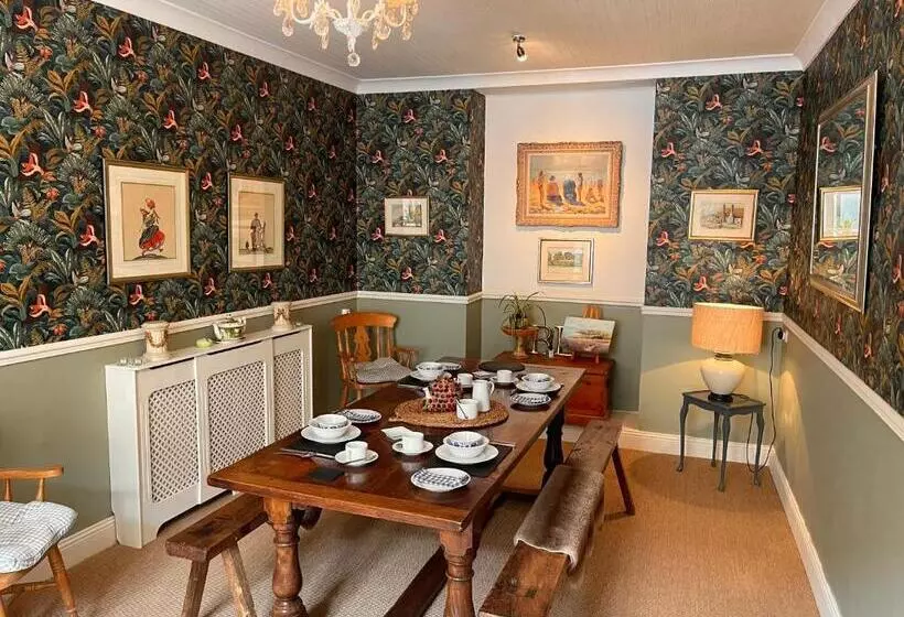 Aamiaismajoitus (B&B) No 41 Grand Rue