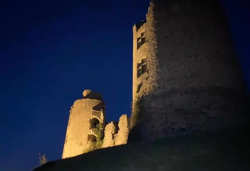 Aamiaismajoitus (B&B) No 41 Grand Rue