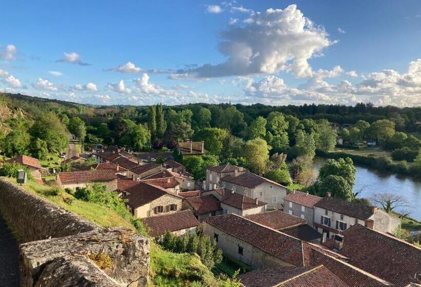 צימר No 41 Grand Rue