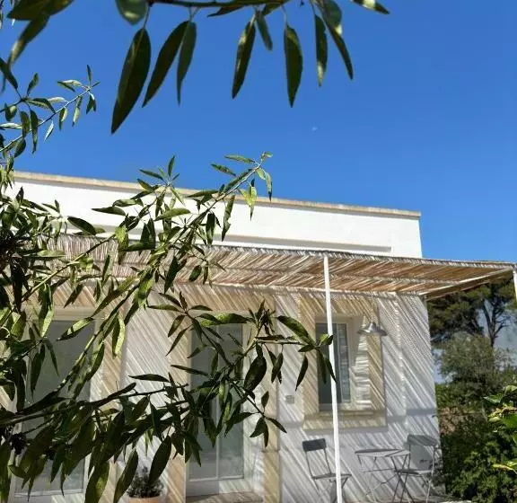 ベッドアンドブレックファースト Tenuta Villa Vittoria
