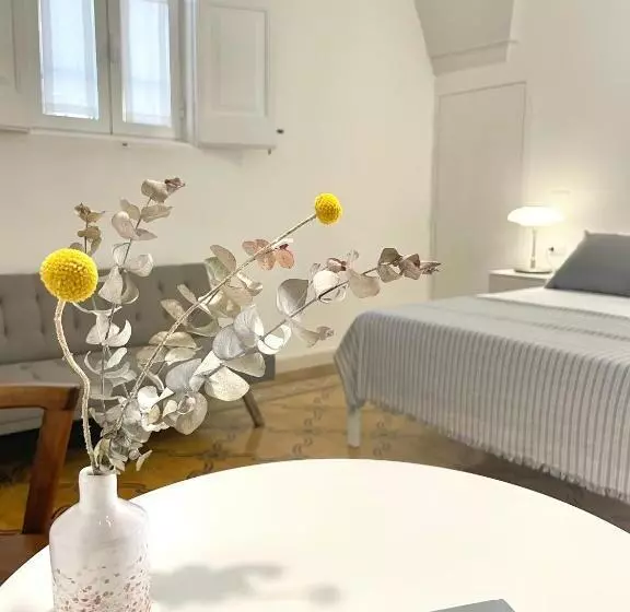 ベッドアンドブレックファースト Tenuta Villa Vittoria