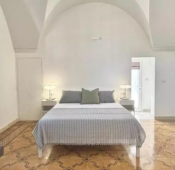 ベッドアンドブレックファースト Tenuta Villa Vittoria
