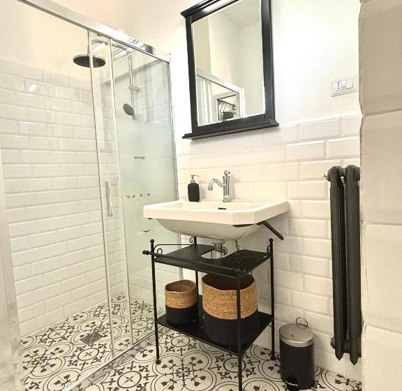 Bed and Breakfast Tenuta Villa Vittoria