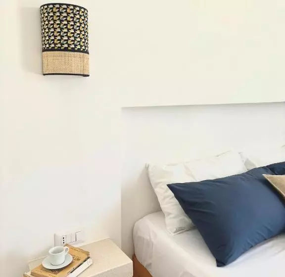 ベッドアンドブレックファースト Tenuta Villa Vittoria