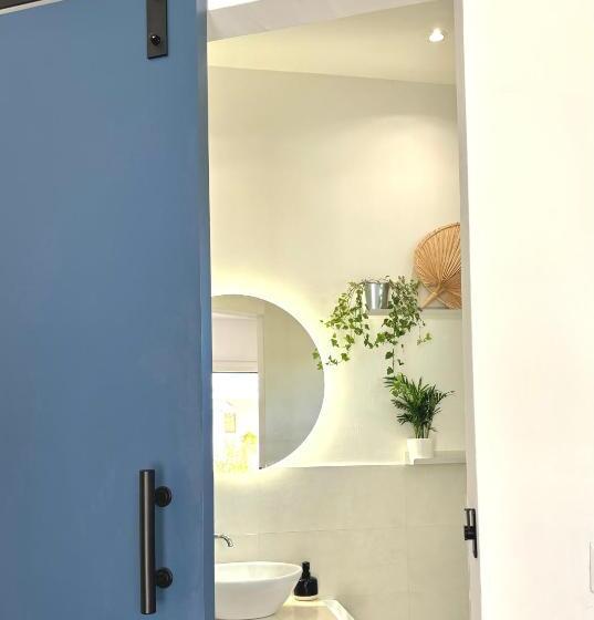 Bed and Breakfast Tenuta Villa Vittoria