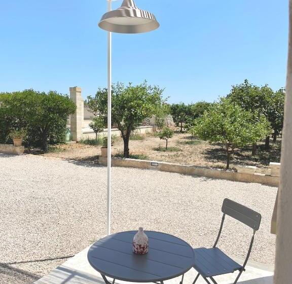 Bed and Breakfast Tenuta Villa Vittoria