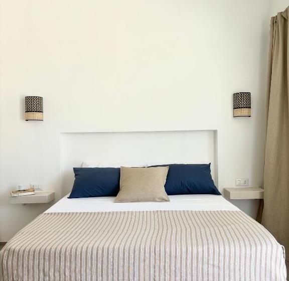 Bed and Breakfast Tenuta Villa Vittoria