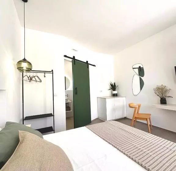 ベッドアンドブレックファースト Tenuta Villa Vittoria