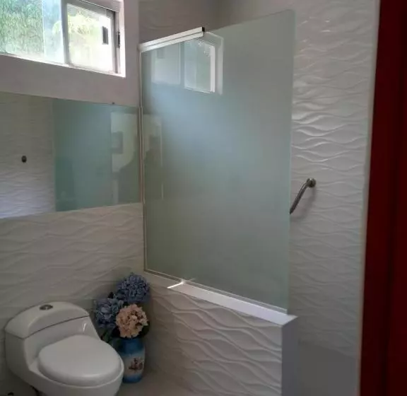 Casa Muy Cómoda Santa Cruz