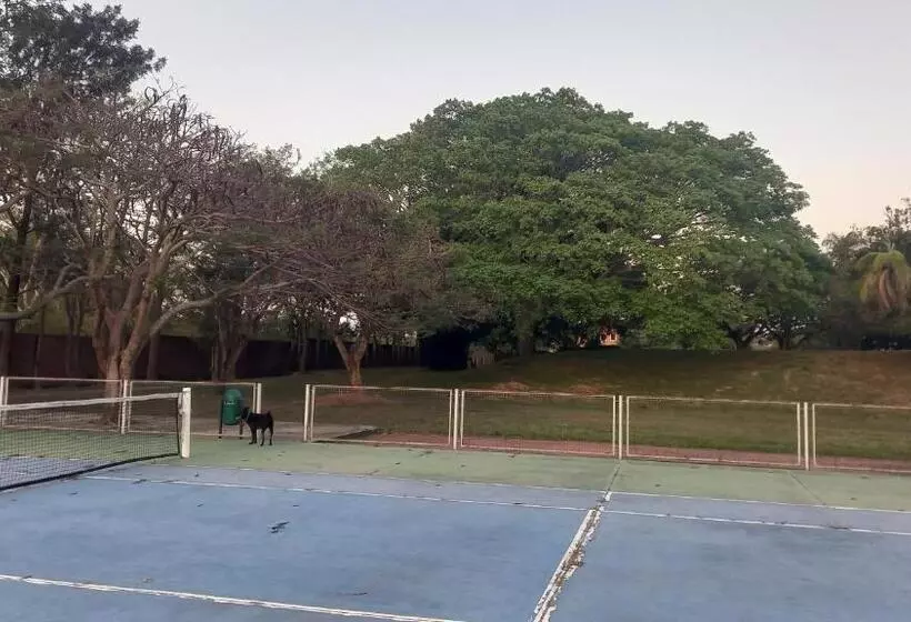 Casa Muy Cómoda Santa Cruz