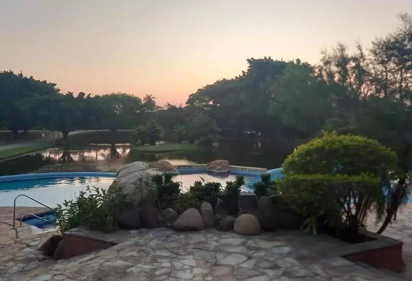 Casa Muy Cómoda Santa Cruz