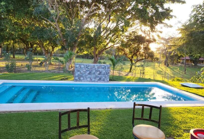 Casa Muy Cómoda Santa Cruz