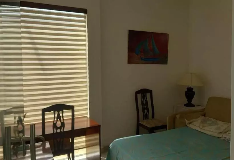 Casa Muy Cómoda Santa Cruz