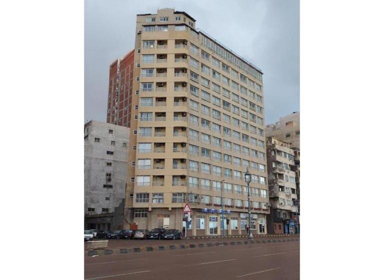 Cleopatra Hotel Alexandria   Families Only