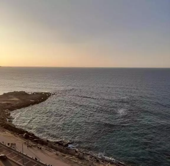 Cleopatra Hotel Alexandria   Families Only